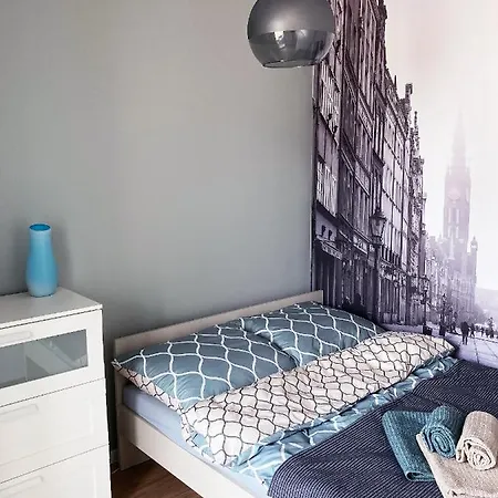 Apartament 47 Letnica Апартаменти *