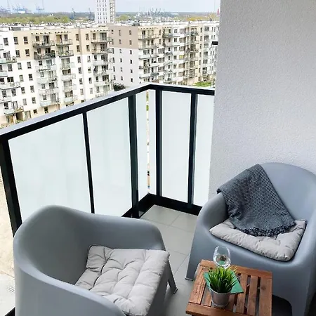 Apartament 47 Letnica Апартаменти