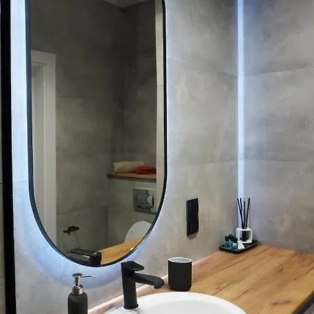 Apartament 47 Letnica Апартаменти *